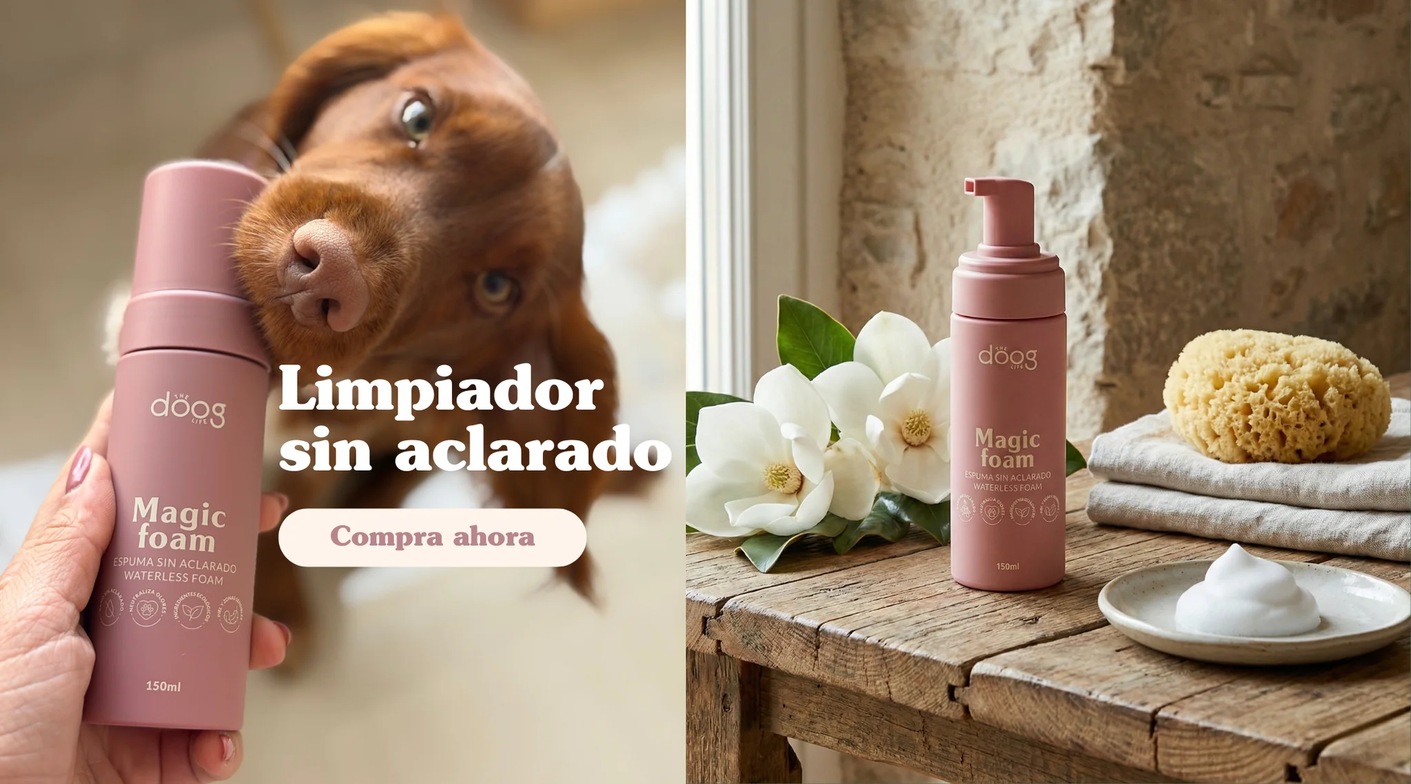 Bienestar Natural para tu Mascota