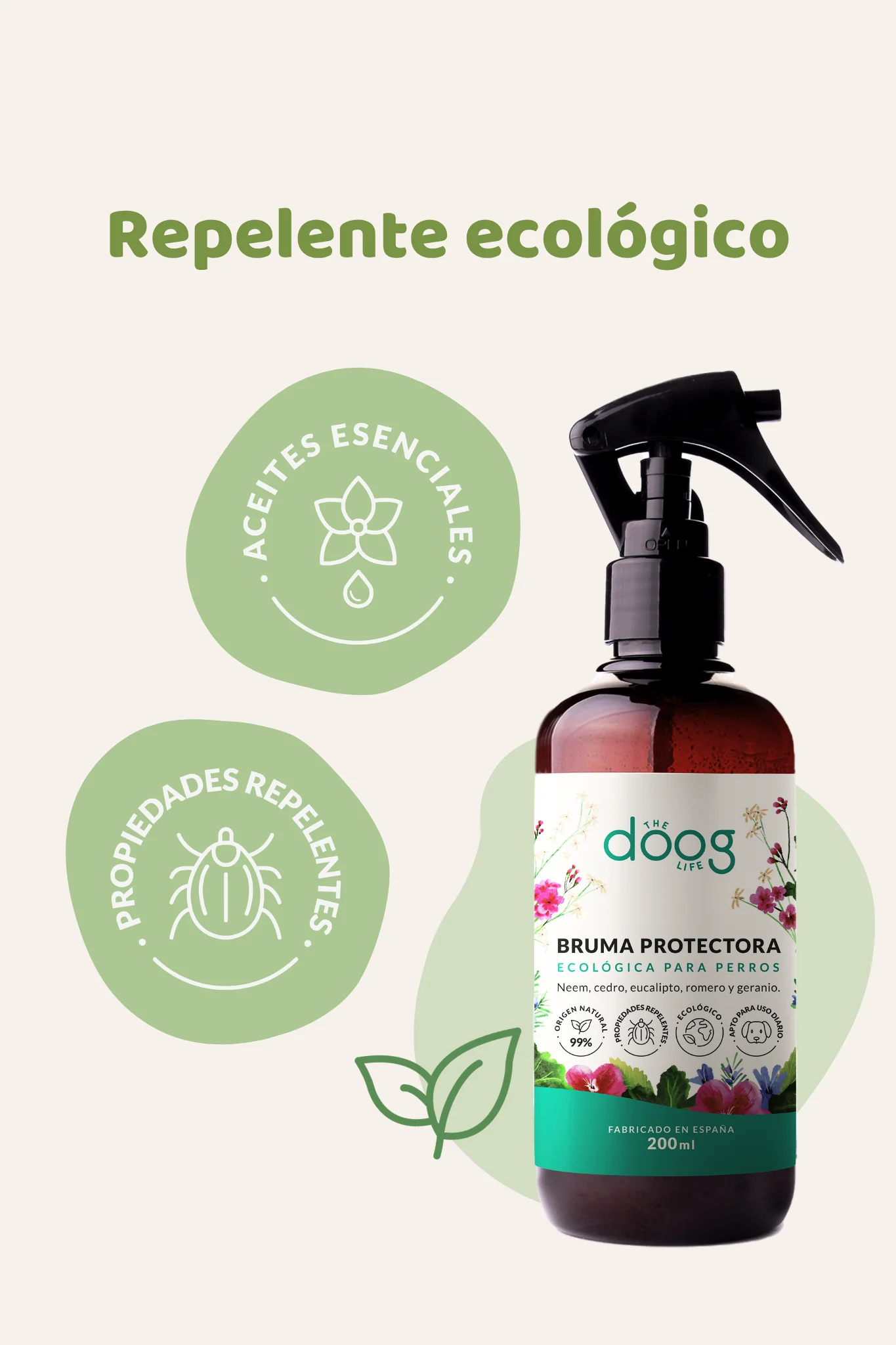 Repelente ecológico - Image 3