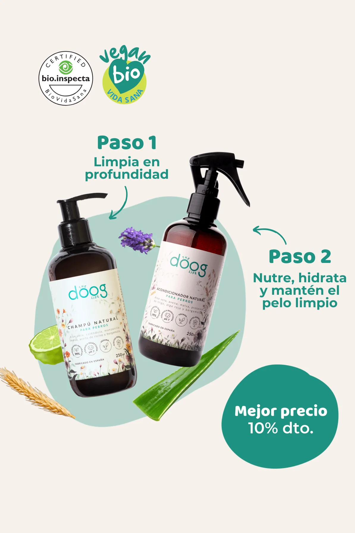 Pack baño - Image 3