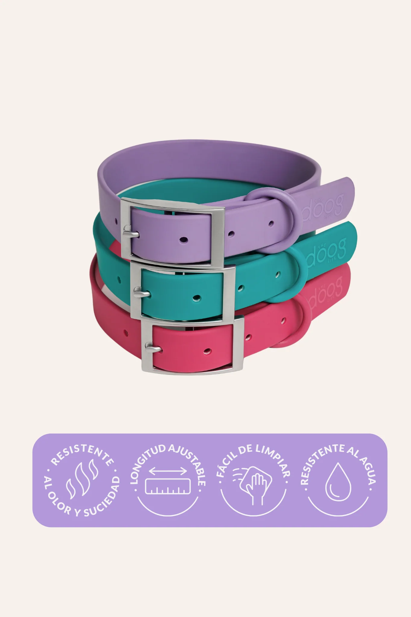 Collar Waterproof - Image 2