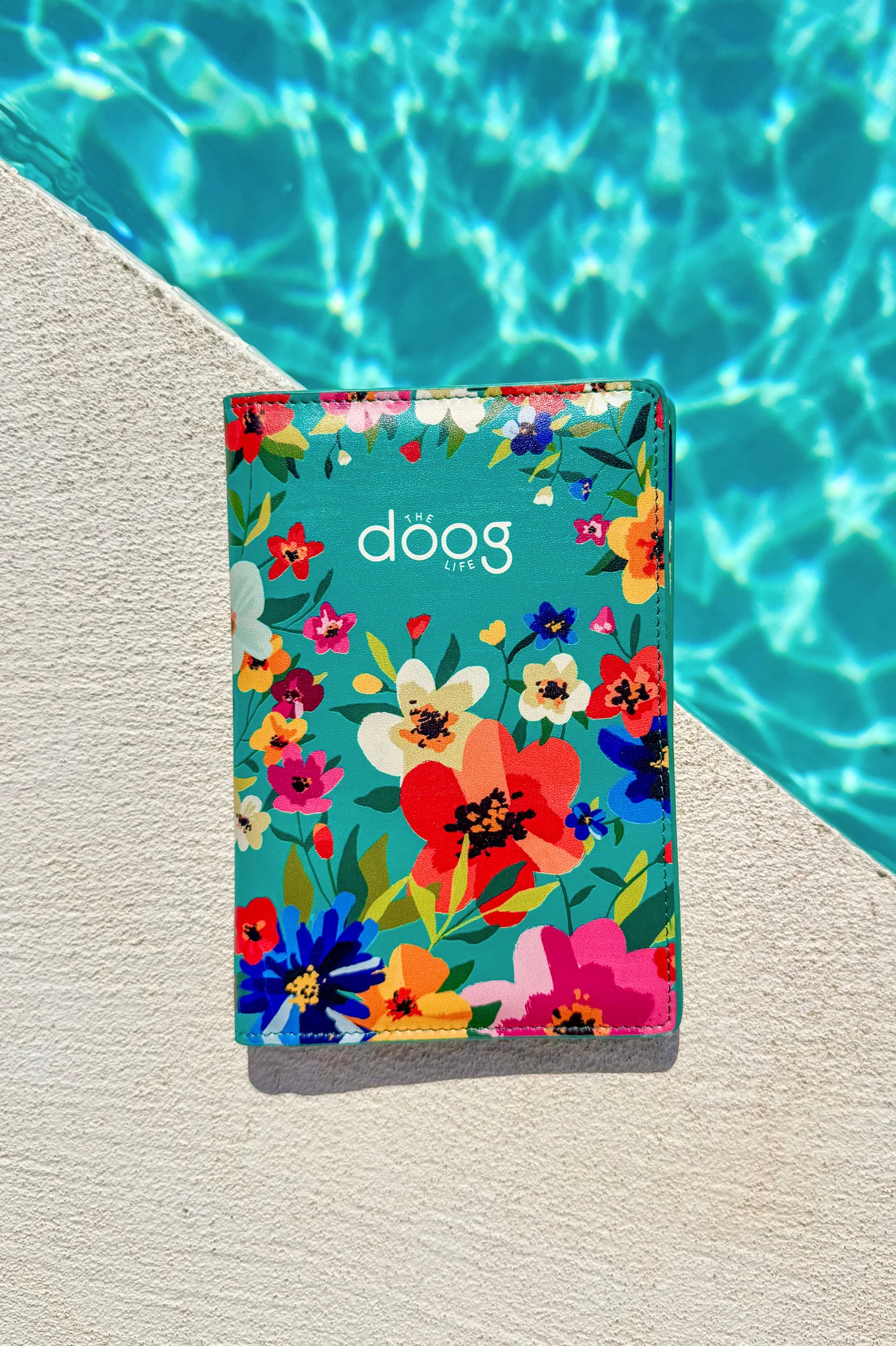 Funda pasaporte y cartilla veterinaria - Image 3