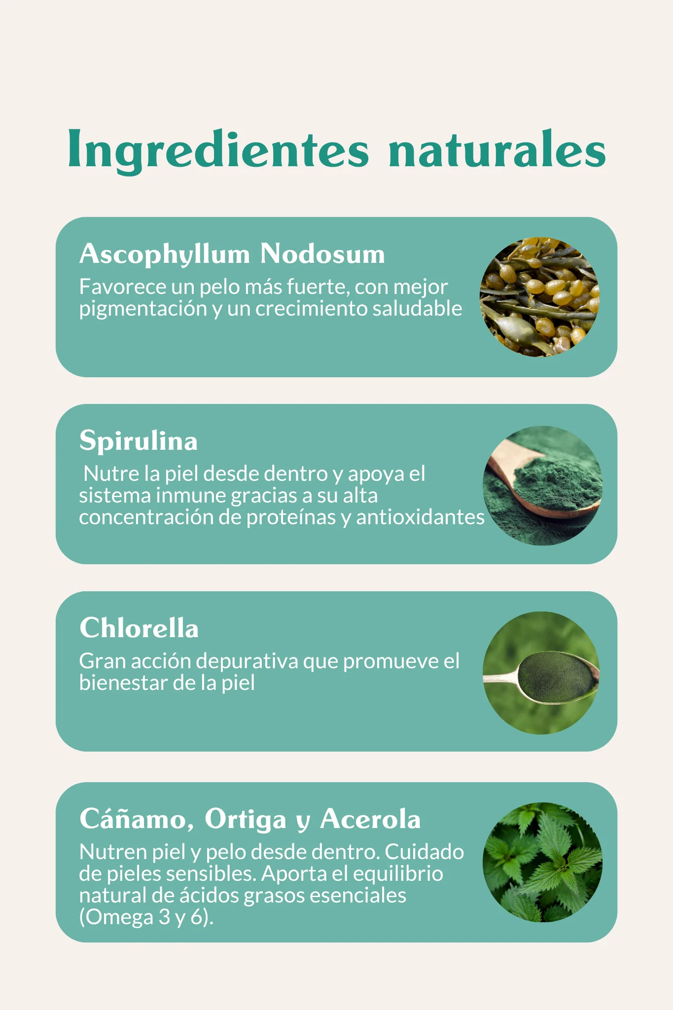 Suplemento Skin Balance - Image 3