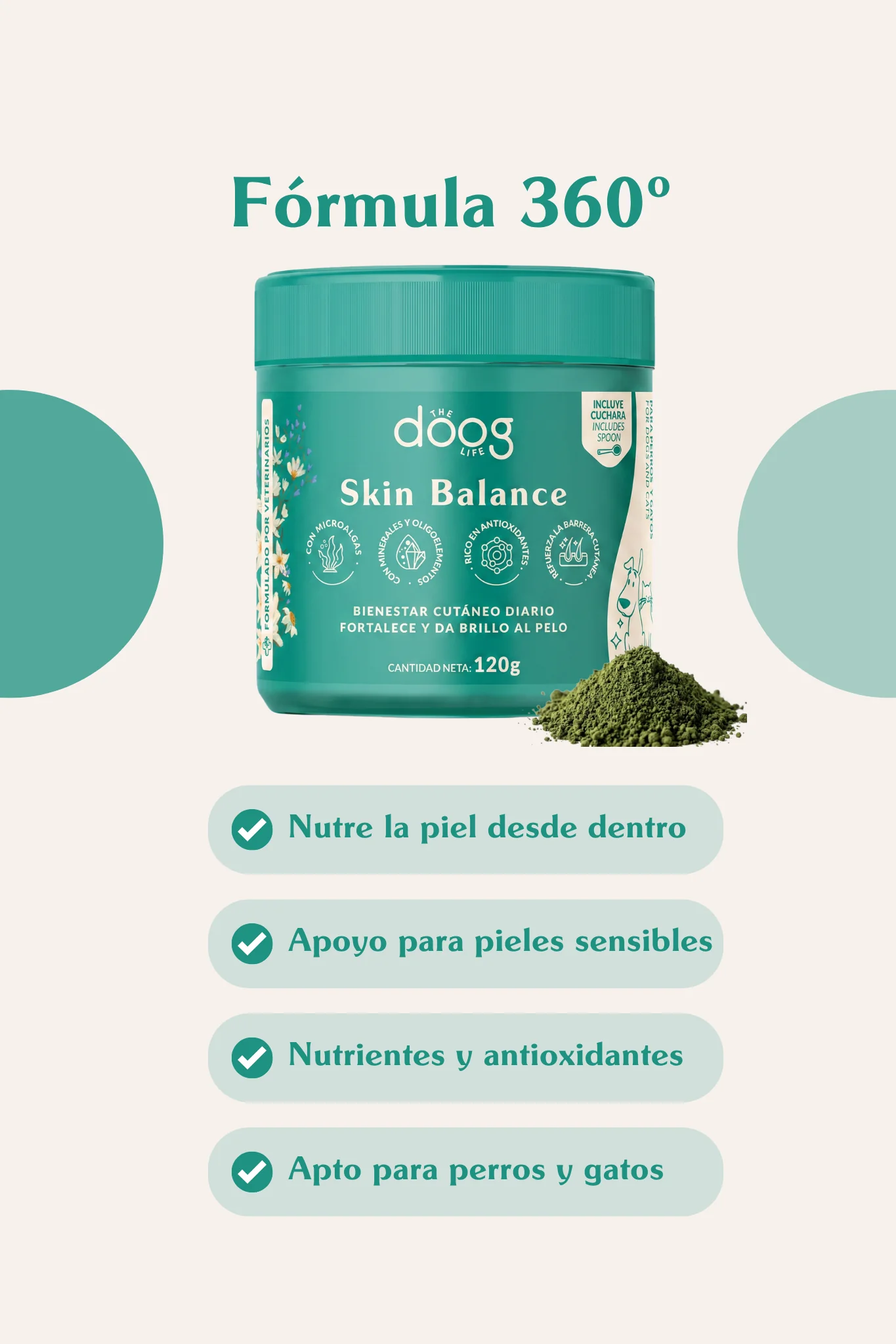 Suplemento Skin Balance - Image 4